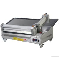 Şengün Makina SM-60 Xəmir Yayan Aparat — şəkil 4