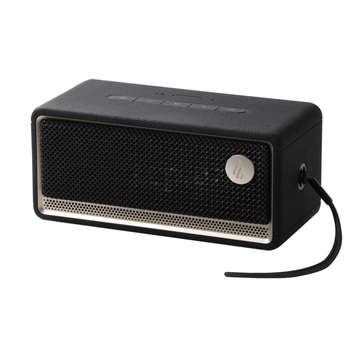 Dinamik Edifier Evo Play ES60 Black İvory