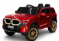 Uşaq elektrik avtomobili 4 motorlu 12V — şəkil 5