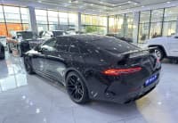Mercedes AMG GT 63 S 4MATIC+, 2020 il, 40800 km, 4000 L — şəkil 6