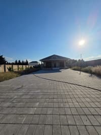 4 otaqlı həyət evi 180 m² satılır — şəkil 4