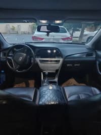 Hyundai Sonata, 2014 il, 192000 km, 2400 L — şəkil 5