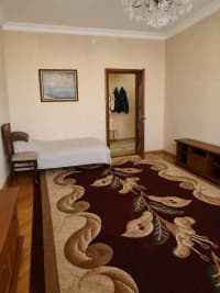 2 otaqlı mənzil 86.3 m² satılır — şəkil 3