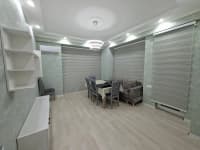 3 otaqlı mənzil 100 m² kirayə verilir — şəkil 7