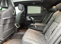 BMW i7, 2023 il, 10100 km — şəkil 13