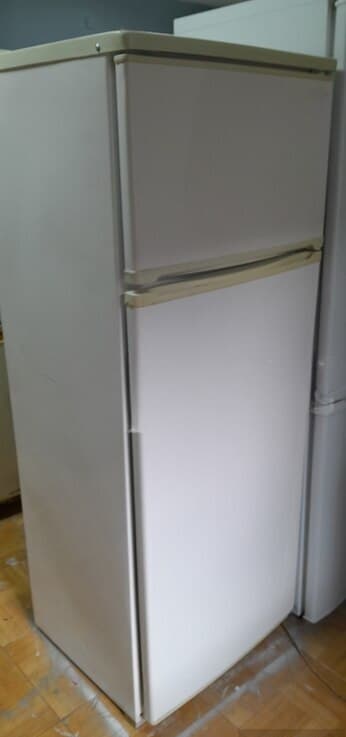 Indesit soyuducu