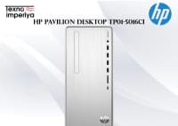 Masaüstü kompüter HP Pavilion i5-14400 / RTX 3050 6GB — şəkil 2