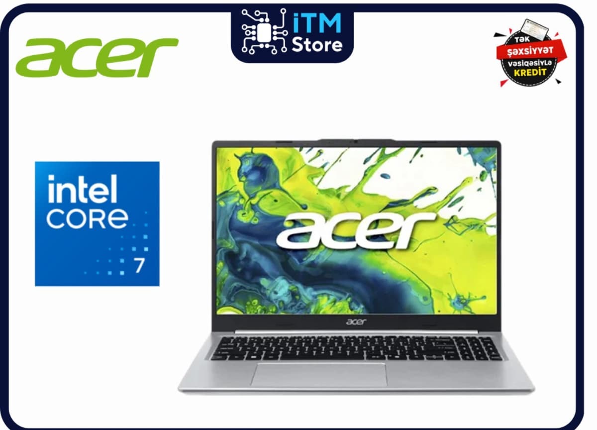 Acer notbuk