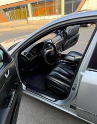 Hyundai Sonata, 2007 il, 290000 km, 2400 L — şəkil 7