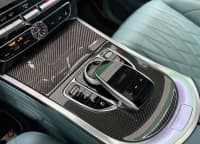 Mercedes G 63 AMG, 2019 il, 110600 km, 4000 L — şəkil 15