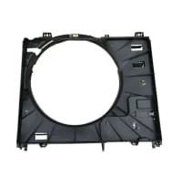 Radiator barmaqlığı Range Rover Vogue — şəkil 5