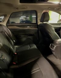 Kia K5, 2020 il, 180000 km, 1600 L — şəkil 7