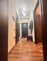 2 otaqlı mənzil 42 m² satılır — şəkil 9