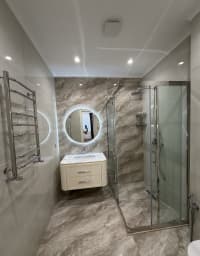 4 otaqlı mənzil 181 m² satılır — şəkil 9