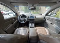Kia Sportage, 2011 il, 288000 km, 2 L — şəkil 11