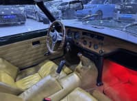 Triumph Spitfire, 1978 il, 94300 km, 1500 L — şəkil 9