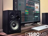 Dinamik sistemi Edifier R1580MB 2.0 — şəkil 2