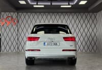 Audi Q7, 2017 il, 177000 km, 3000 L — şəkil 7