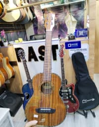 Ukulele Tayste TUG-20C — şəkil 3