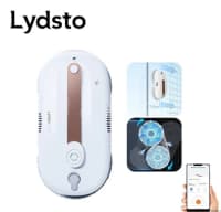 Pəncərəyuyan robot Lydsto W03 — şəkil 4