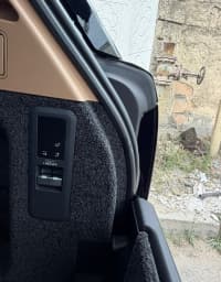 Land Rover Range Rover, 2024 il, 72000 km, 3 L — şəkil 10