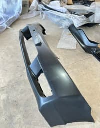 Ön bufer Honda Civic — şəkil 3