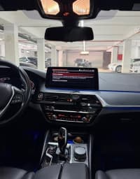 BMW 530, 2021 il, 150000 km, 2000 L — şəkil 8