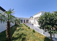 4 otaqlı həyət evi 155 m² satılır — şəkil 3