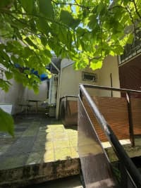 4 otaqlı mənzil 120 m² kirayə verilir — şəkil 11