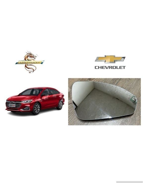 Güzgü içi paneli Chevrolet Monza 2023