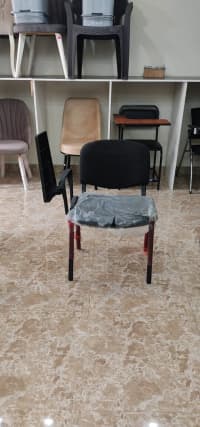 Qarışıq rəng, Ofis üçün kreslo — şəkil 6