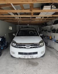 GWM Hover, 2008 il, 246000 km, 2400 L — şəkil 1