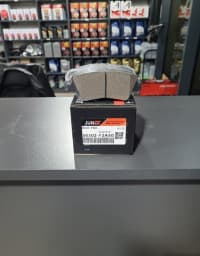 Arxa əyləc bəndi Hyundai Elantra 58302 F2A30 — şəkil 4