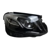 Fara Mercedes W213 Statik LED — şəkil 2