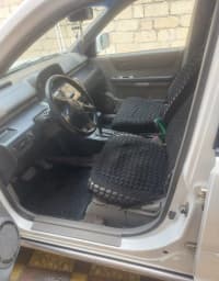 Nissan X-Trail, 2001 il, 503000 km, 2 L — şəkil 10