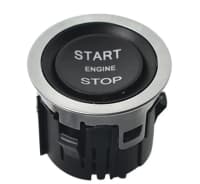 Start-Stop düyməsi Land Rover Range Rover Evoque Sport — şəkil 4