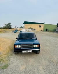 LADA (VAZ) 2107, 2004 il, 59000 km, 1.7 L — şəkil 2