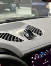 Porsche Cayenne GTS Coupe, 2024 il, 12000 km, 4000 L — şəkil 18