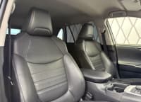 Toyota RAV4, 2019 il, 288000 km, 2500 L — şəkil 9