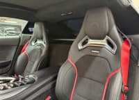 Mercedes AMG GT S, 2015 il, 45000 km, 4000 L — şəkil 13