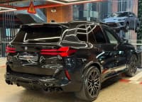 BMW X5, 2023 il, 50000 km, 3000 L — şəkil 4
