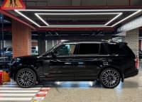Land Rover Range Rover, 2019 il, 100000 km, 3000 L — şəkil 9