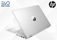 Notbuk HP EliteBook 6 — şəkil 2