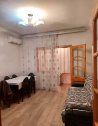 2 otaqlı mənzil 50 m² satılır — şəkil 1