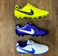 Nike və Joma Futbol Butsları — şəkil 20