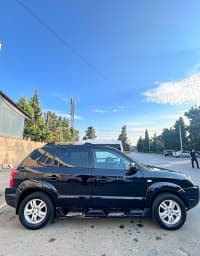 Hyundai Tucson, 2007 il, 225 km, 2700 L — şəkil 7