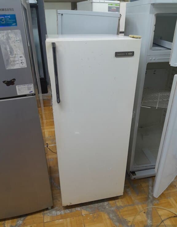 Indesit soyuducu