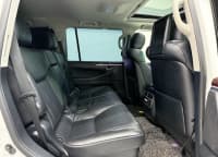 Lexus LX 570, 2012 il, 198000 km, 5700 L — şəkil 12