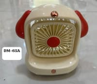 Mini əl ventilyatorları — şəkil 22