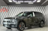 Lynk & Co 900, 2026 il, 0 km, 1500 L — şəkil 2
